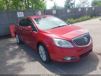 BUICK VERANO 2014
