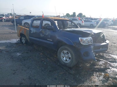 TOYOTA TACOMA 2006
