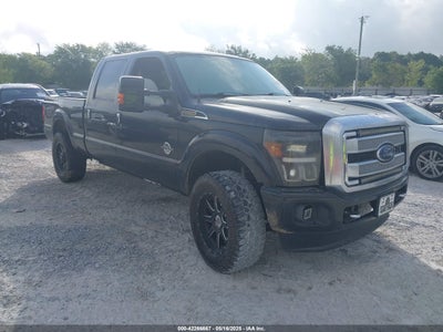 FORD F-250 2015