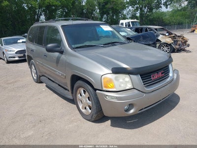 GMC ENVOY 2003
