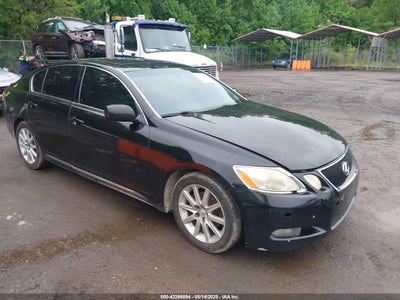 LEXUS GS 300 2006