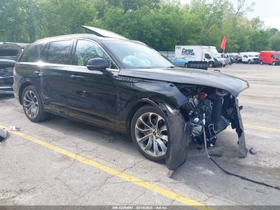 LINCOLN AVIATOR 2023