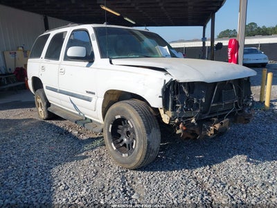 GMC YUKON 2005