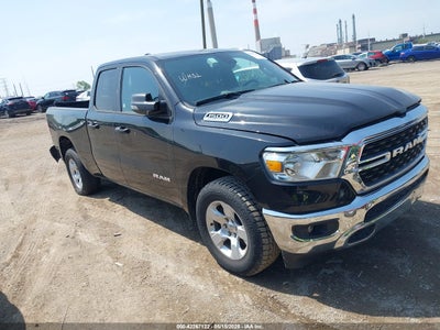 RAM 1500 2023