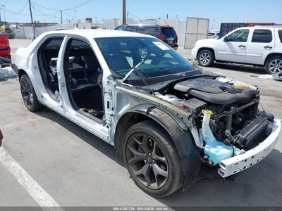 CHRYSLER 300 2021