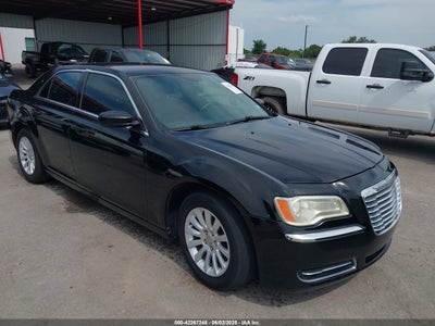 CHRYSLER 300 2014