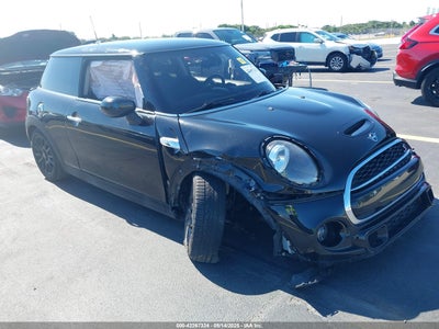 MINI HARDTOP 2020