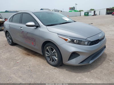 KIA FORTE 2024