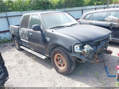 FORD F-150 2003