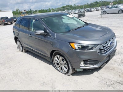 FORD EDGE 2023