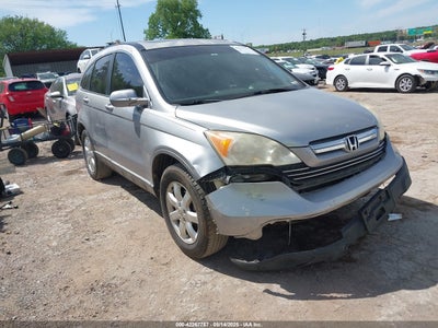 HONDA CR-V 2008