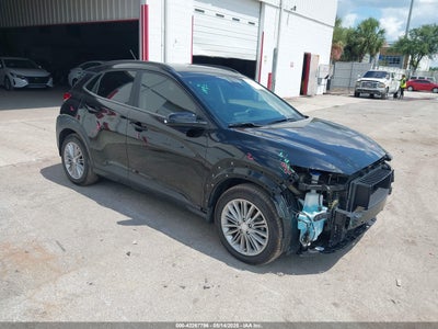 HYUNDAI KONA 2020