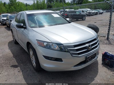 HONDA ACCORD CROSSTOUR 2010