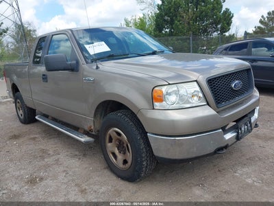 FORD F-150 2005
