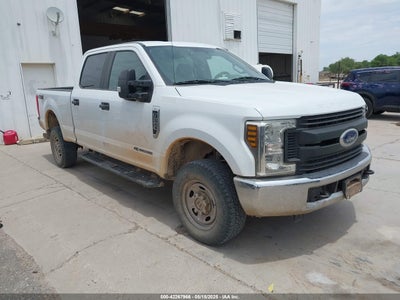 FORD F-250 2019