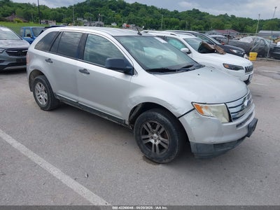FORD EDGE 2010