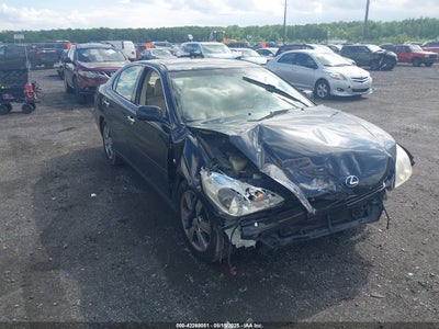 LEXUS ES 330 2006