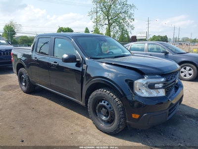 FORD MAVERICK 2024
