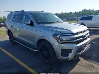 FORD EXPEDITION 2023