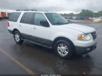 FORD EXPEDITION 2006