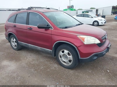 HONDA CR-V 2009