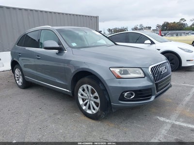 AUDI Q5 2013