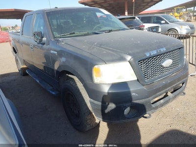 FORD F-150 2008