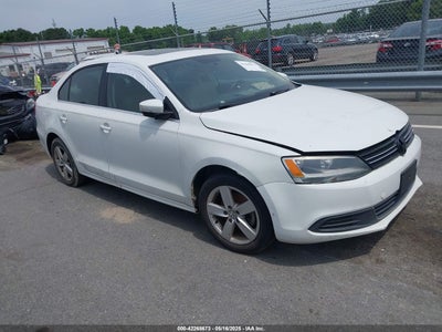 VOLKSWAGEN JETTA 2014