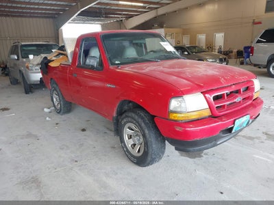 FORD RANGER 2000