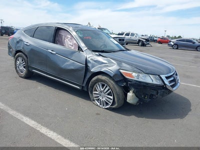 HONDA CROSSTOUR 2013