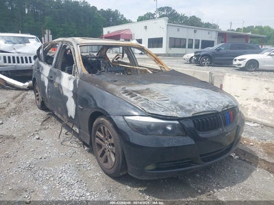 BMW 325I 2006