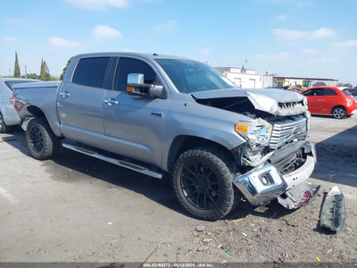 TOYOTA TUNDRA 2014