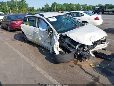 SUBARU IMPREZA 2014