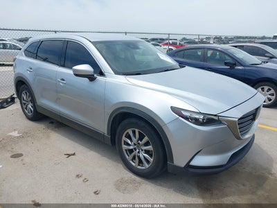 MAZDA CX-9 2018