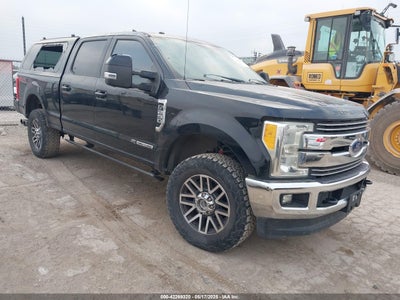 FORD F-250 2017