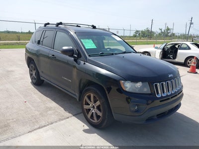 JEEP COMPASS 2015