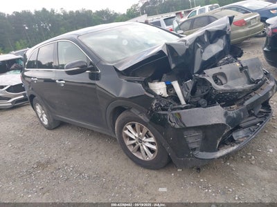 KIA SORENTO 2019