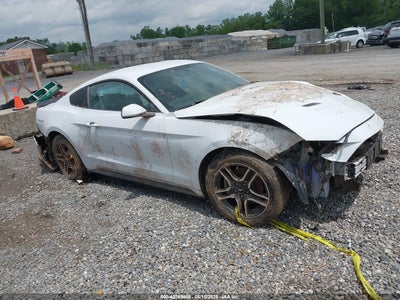 FORD MUSTANG 2019