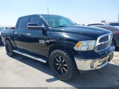 RAM 1500 2015