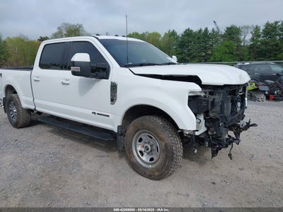 FORD F-250 2022