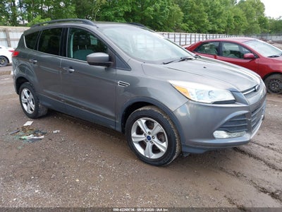 FORD ESCAPE 2014