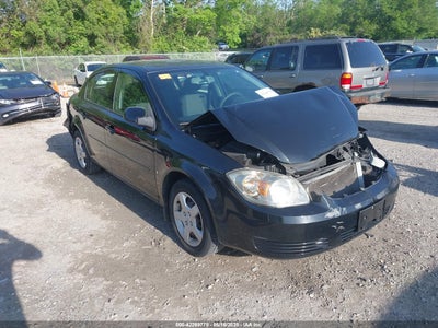 CHEVROLET COBALT 2009