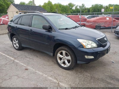 LEXUS RX 330 2004