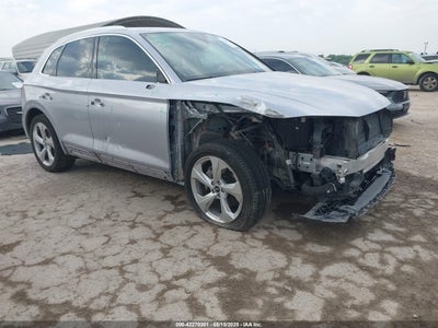 AUDI Q5 2022