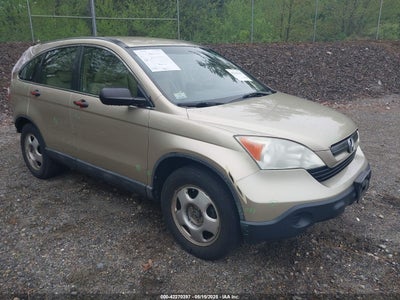 HONDA CR-V 2009