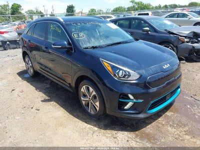 KIA NIRO EV 2022