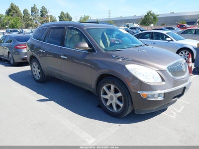BUICK ENCLAVE 2009