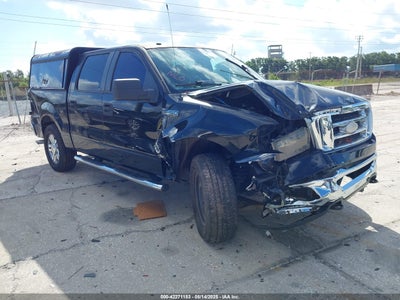FORD F-150 2007