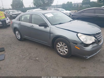 CHRYSLER SEBRING 2010