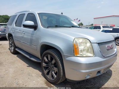 GMC YUKON 2012